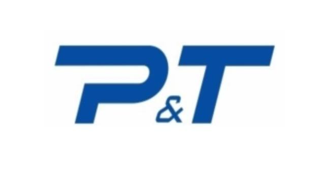 Công ty cổ phần hàng hải P & T